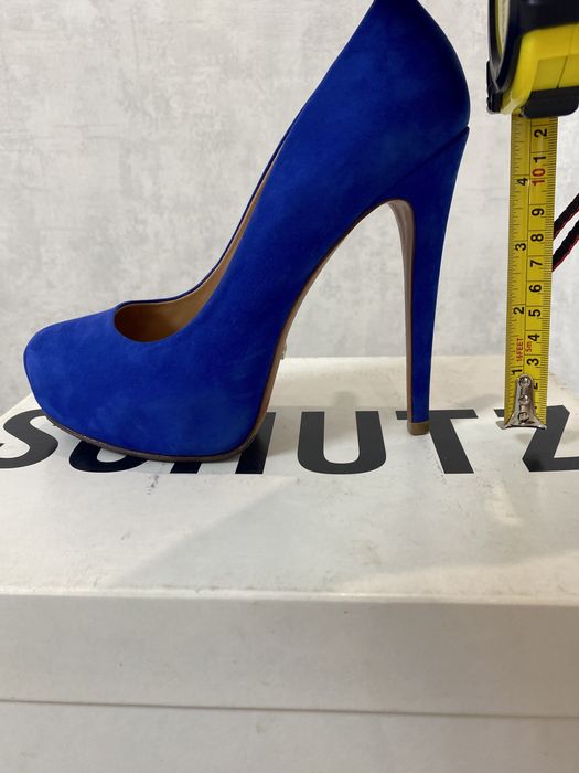 Туфли Schutz, оригинал