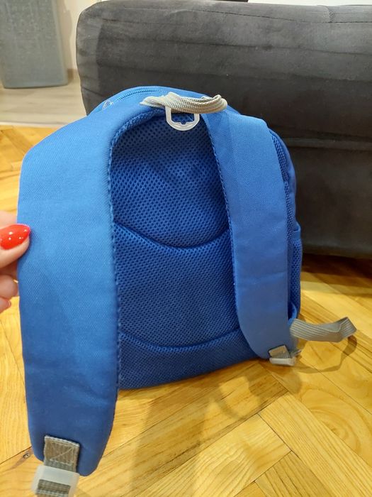 Детска раница Акула