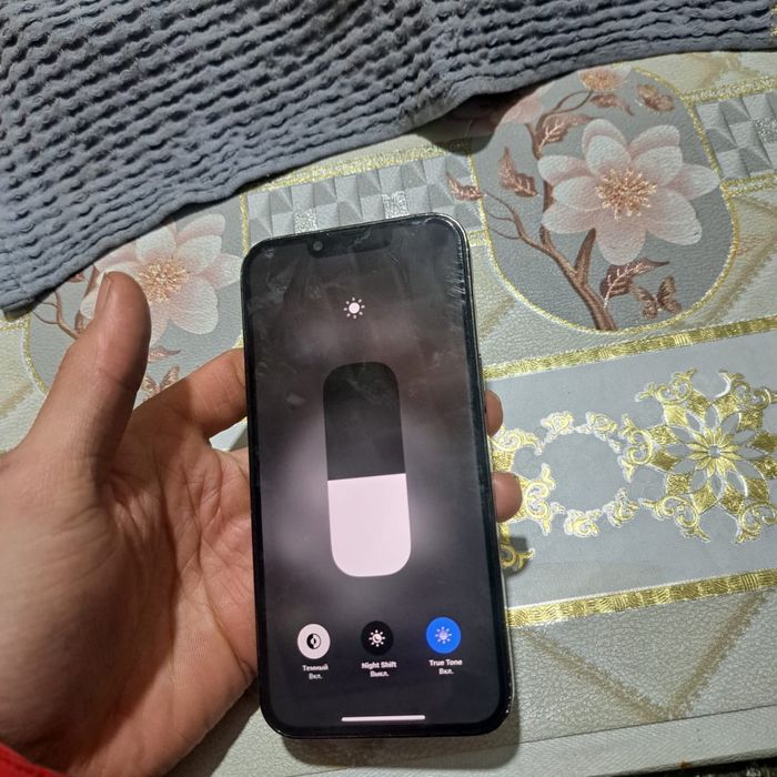 Айфон 13про обмен