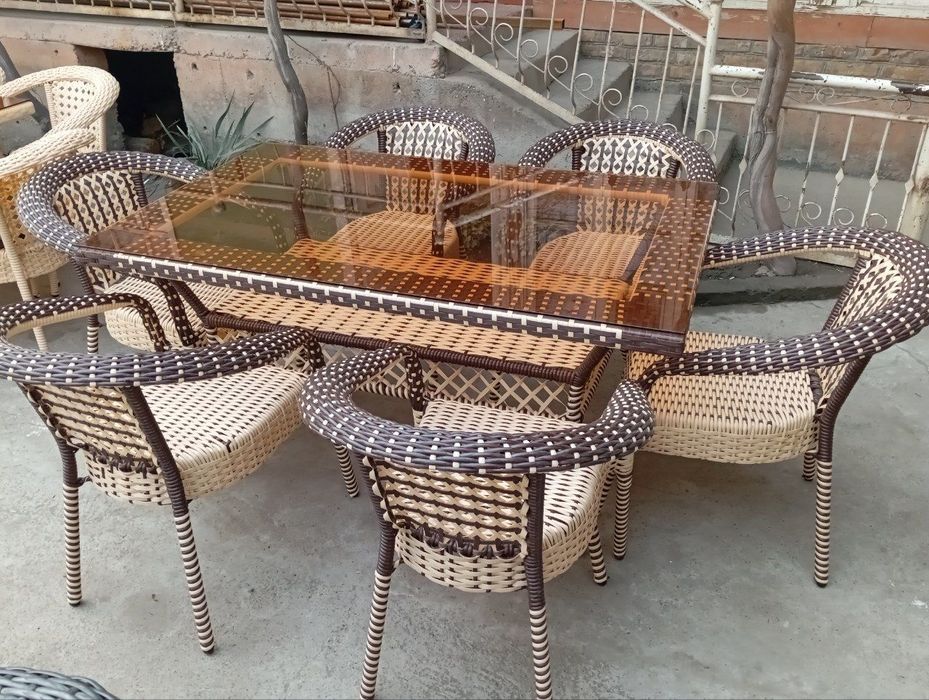 Stol stullar  Sarinjok kacheylalar Xorazim bòylab dastafka bor garanti