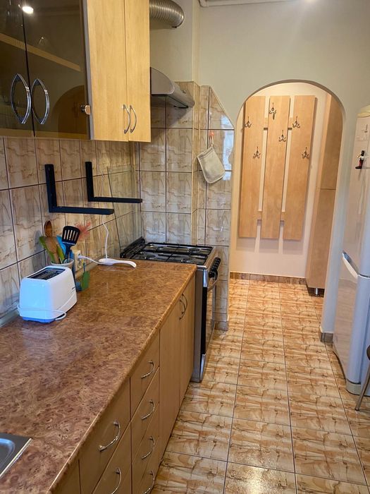 Închiriere apartament 2 camere