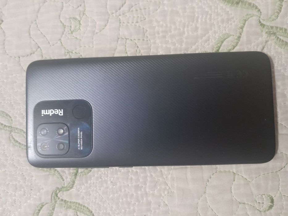 Продам либо обмен редми 10с