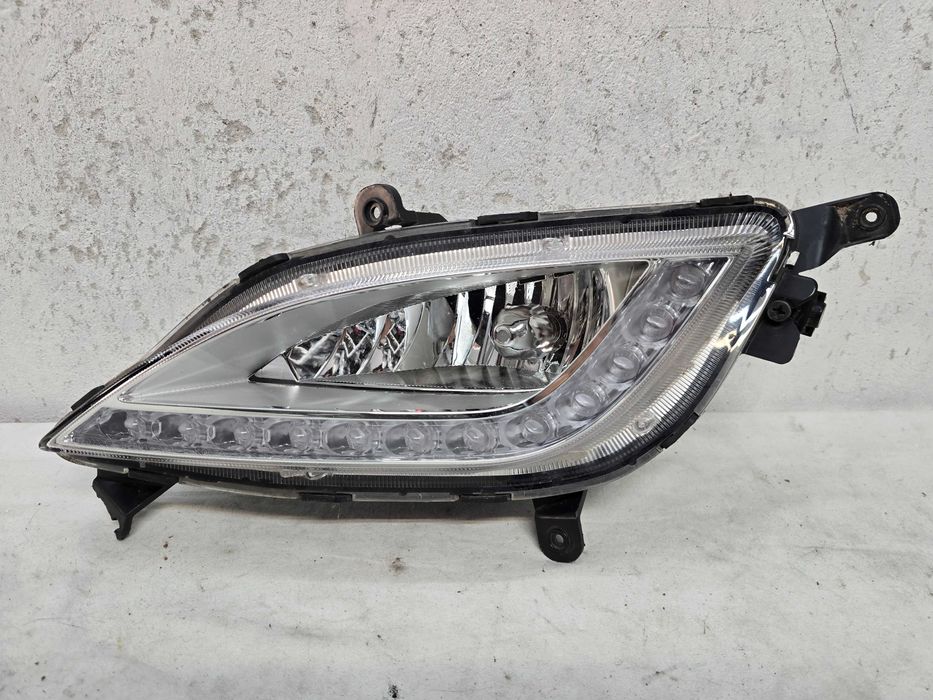 Оригинален халоген Хюндай И30  Hyundai I30 Led Lh