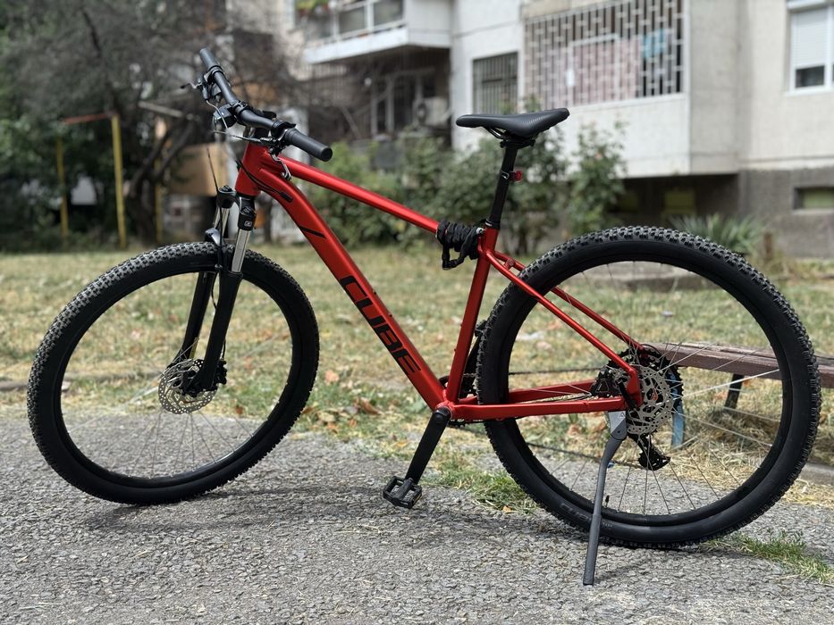 Cube Aim Pro 29” L