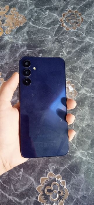 Samsung a15 256 talik ideal tel