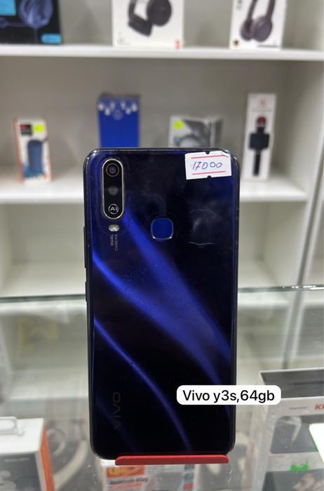 Смартфоны по доступным ценам