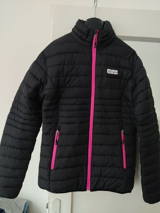 Дамско яке Nord Blanc