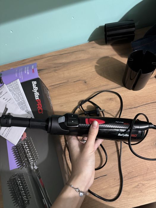 Фен для волос BabylissPro