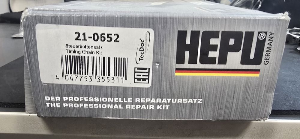 Chit lant de distributie Audi Volkswagen HEPU 21-0652