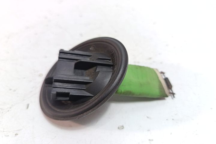 Rezistenta trepte aeroterma Skoda Fabia 6Y