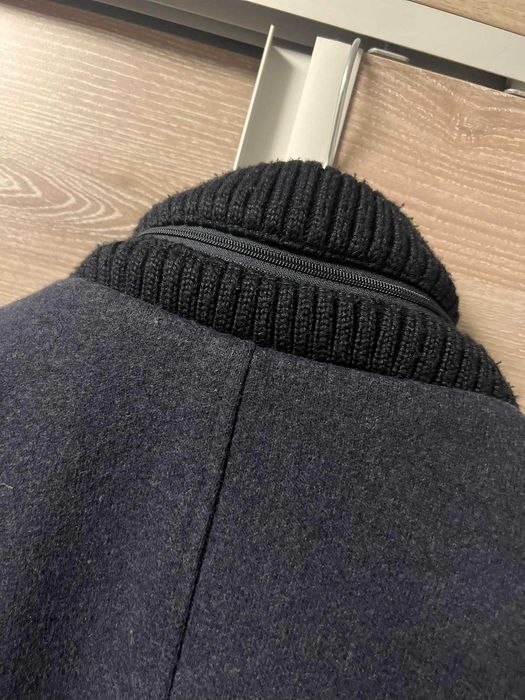 Невероятно палто на Теодор