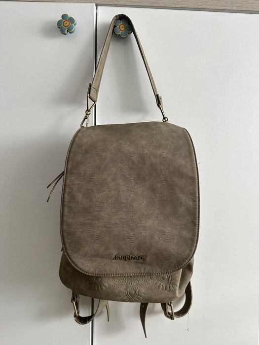 Rucsac Desigual