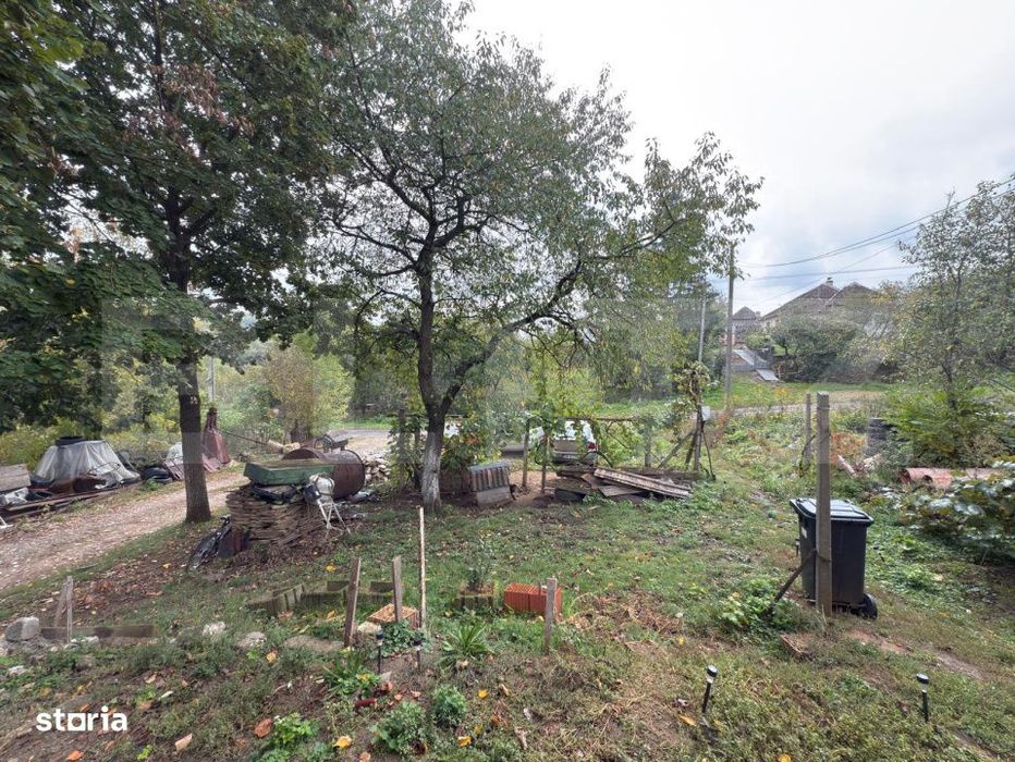 Casa 120 mp, teren 31 arii – Medisa, comuna Viile Satu Mare