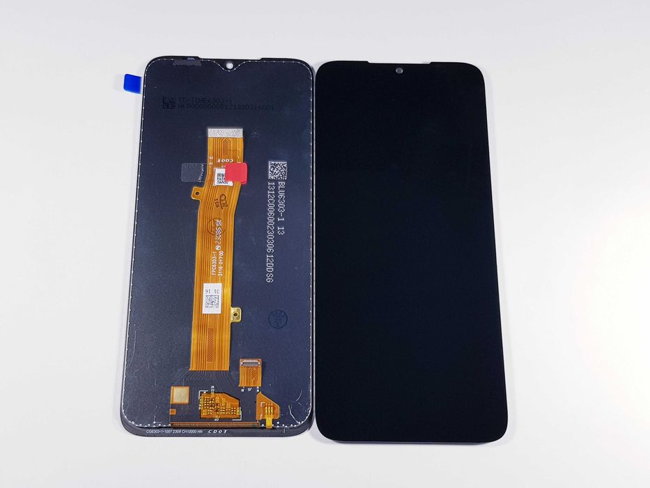 1 ГОДИНА ГАРАНЦИЯ на Дисплей за Nokia X10 /X20/C10/C20/C12/C21/C31/G11