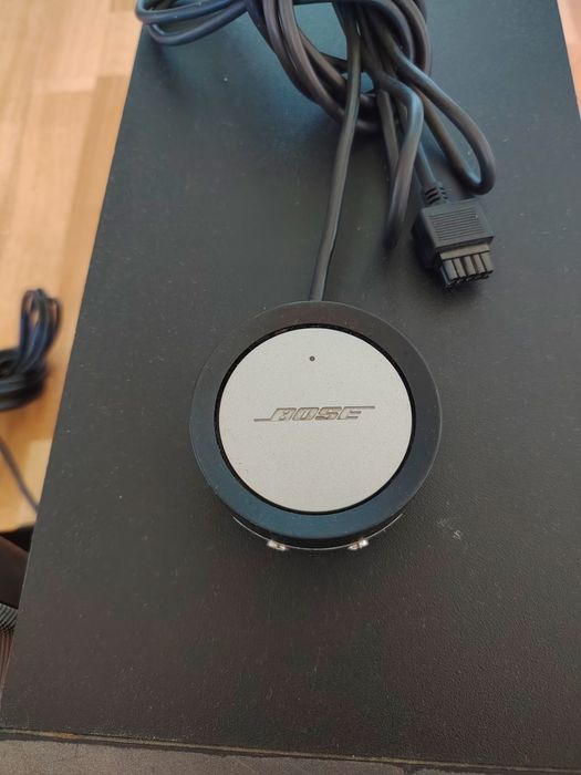 Bose Companion 5
