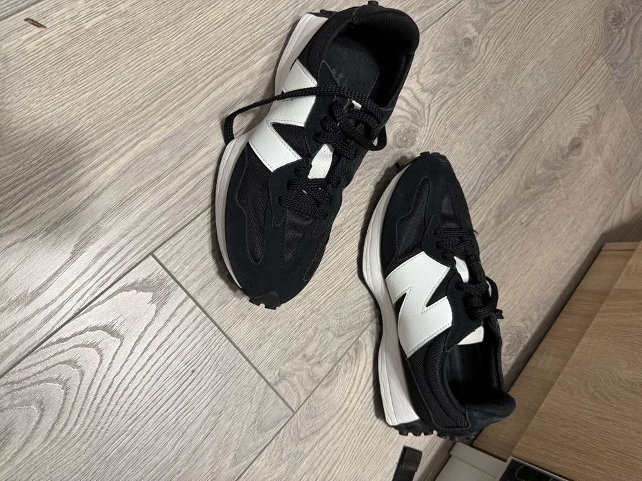 Обувки: EA7,Nike,New balance