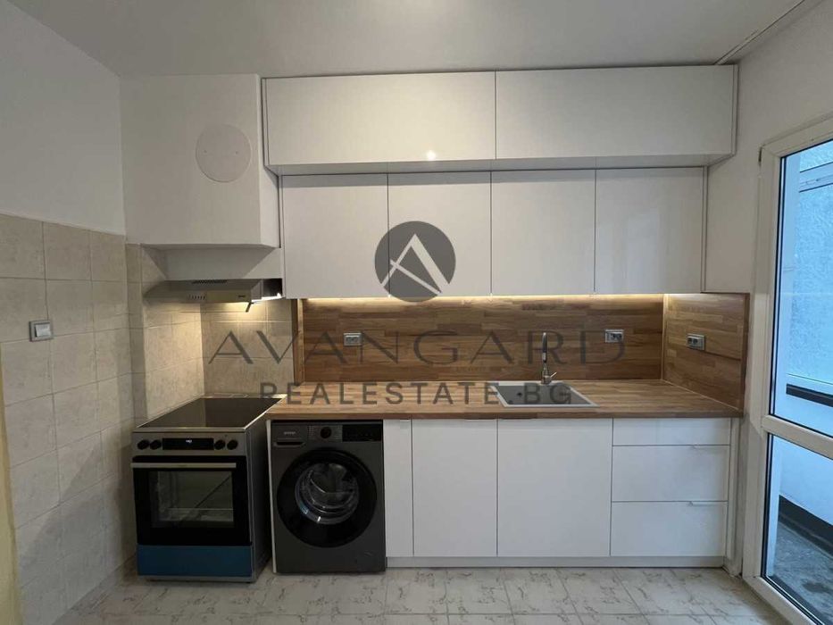 Продава се Тристаен апартамент в Пловдив, Кючук Париж - 80 кв.м за 2185 €/кв.м - Снимка #6