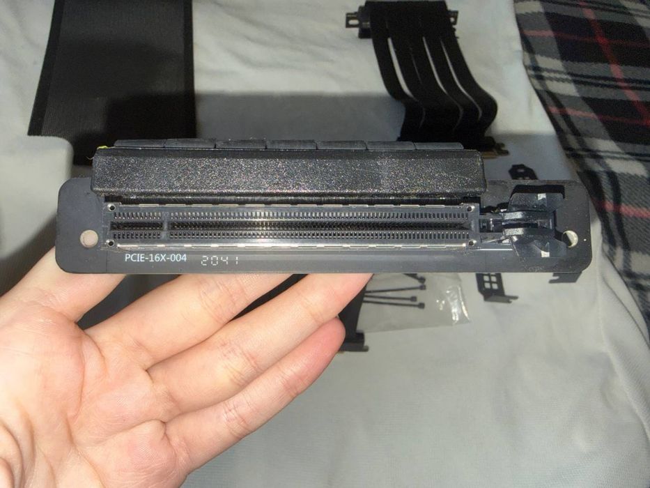 Корпус PCCooler I100 PRO MESH