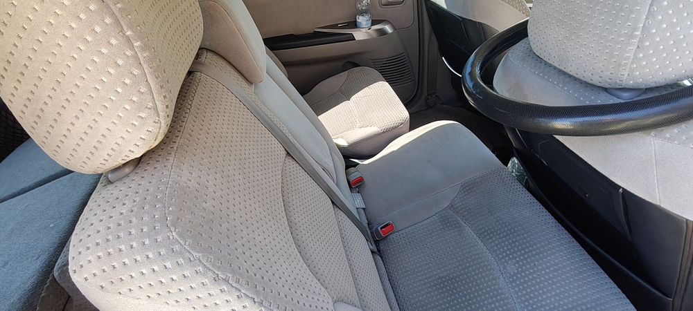 Mitsubishi grandis 2.4mivec 4G69 за части