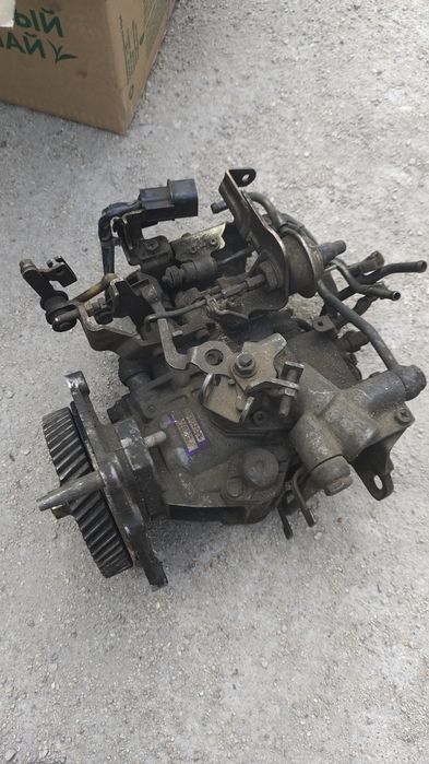 Запчасти на Митсубиси легнум