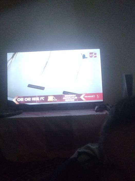 Тиливизор 65 плестешн 5