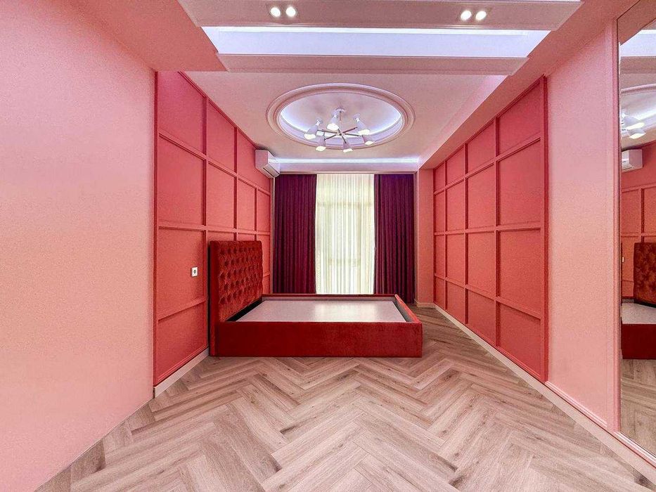4-комн. квартира, 150 м², Яшнабад, район метро