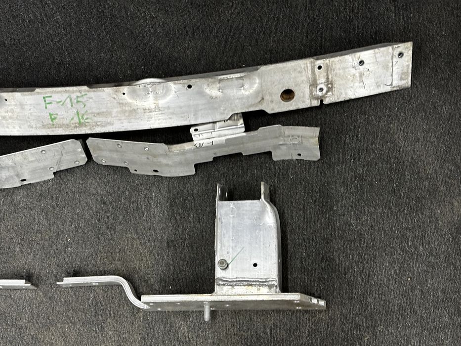Armatura bara fata Bmw f15 F16 X5 X6 F85 F86