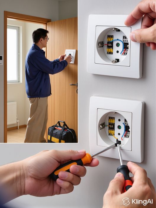 Uyingizga usta kerakmi unda adawmadingiz