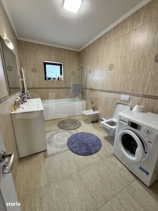 Apartament de inchiriat, 130 mp,  in Livada Meses