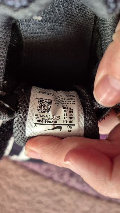 Adidași nike original