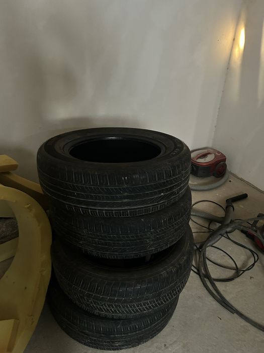 Летние шины сатылады