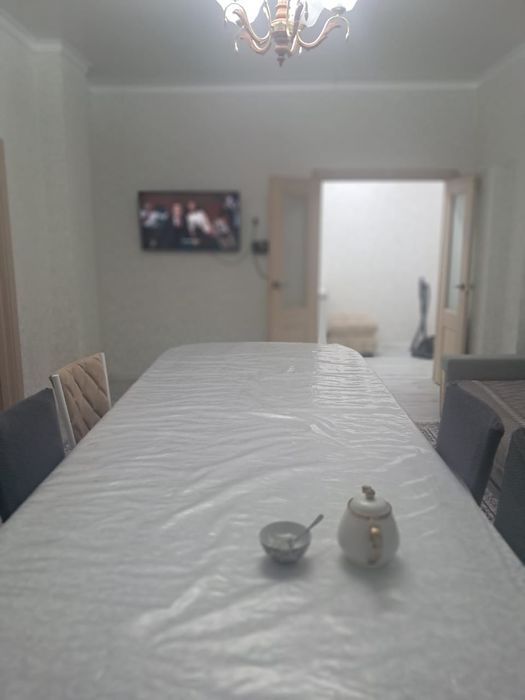 Продам 3 комнатную квартиру