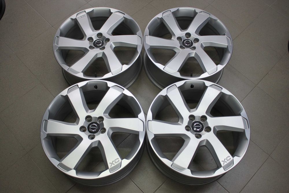 Джанти 20" Volvo XC60