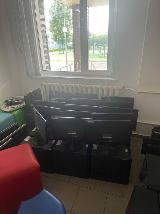 Продам  моноблоки системные блоки ноутбуки дешево