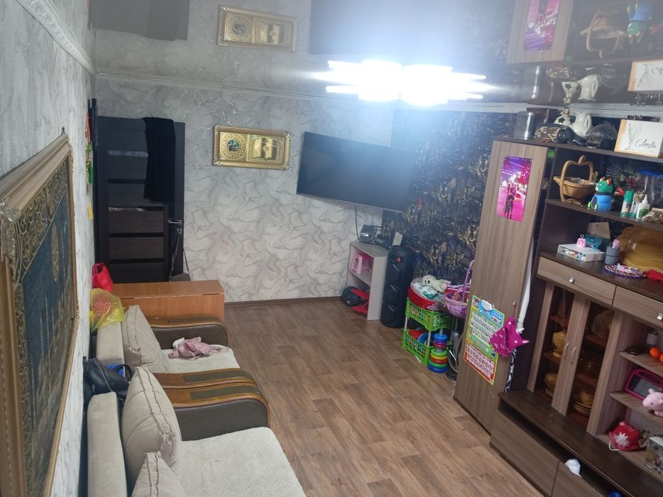 Продажа квартиры