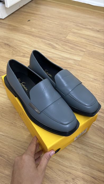 Продается новые ЛОФЕРЫ