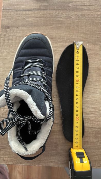 Обувки зимни, размер 40