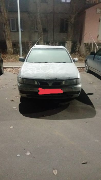 Продам Ниссан Пульсар