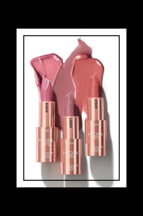 Lab uchun pomada Hydra Lips