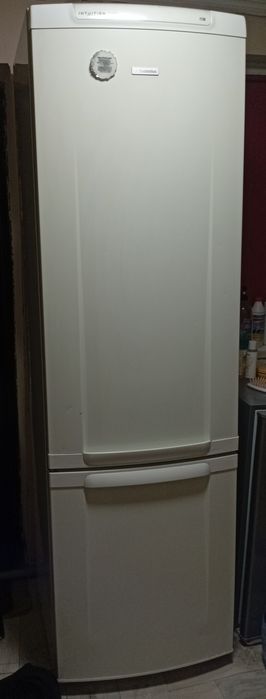 Холодильник сатамын