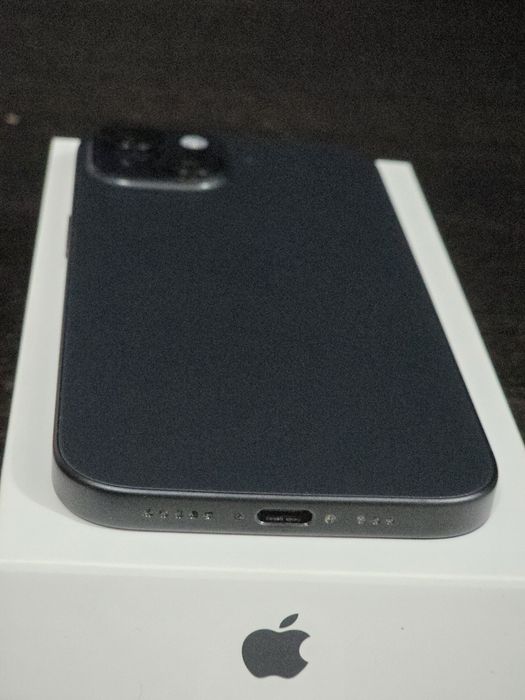 iPhone 15 , 128gb garantie