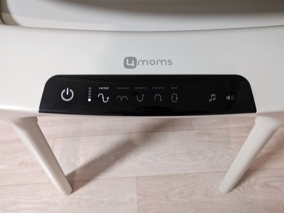 Детская колыбель 4 moms