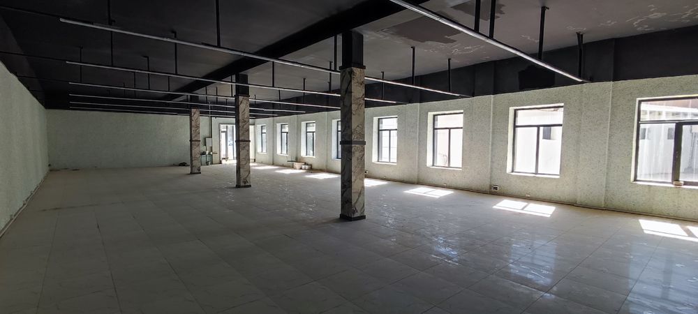 Магазин, шоурум учун ижарага берилади. Сдается помещение под магазин,