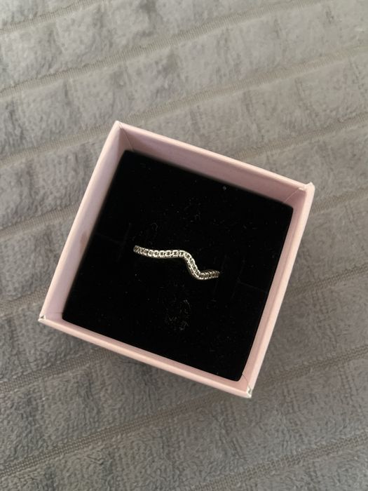 Pandora кольцо. ПРОДАМ СРОЧНО!