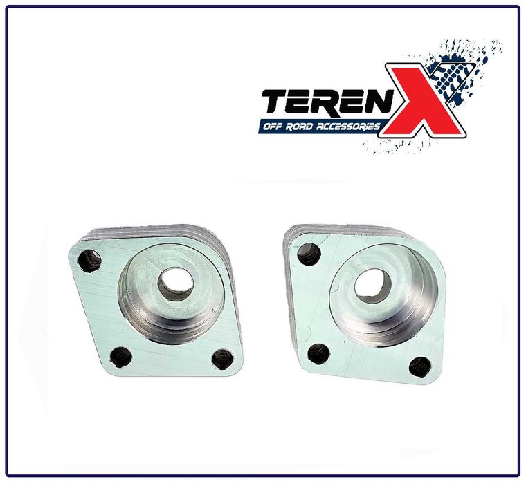 Kit relocare pivot superior Mitsubishi Pajero II, Pajero Sport I, L200