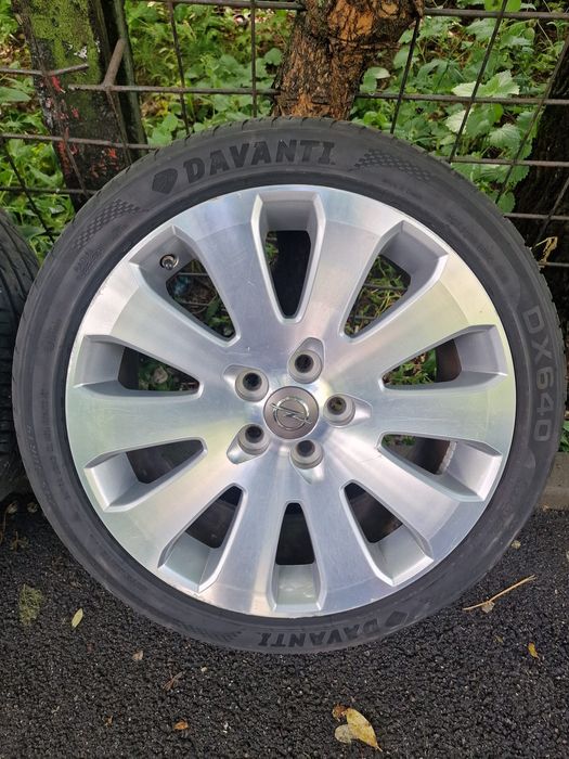 Jante  R 19 Opel