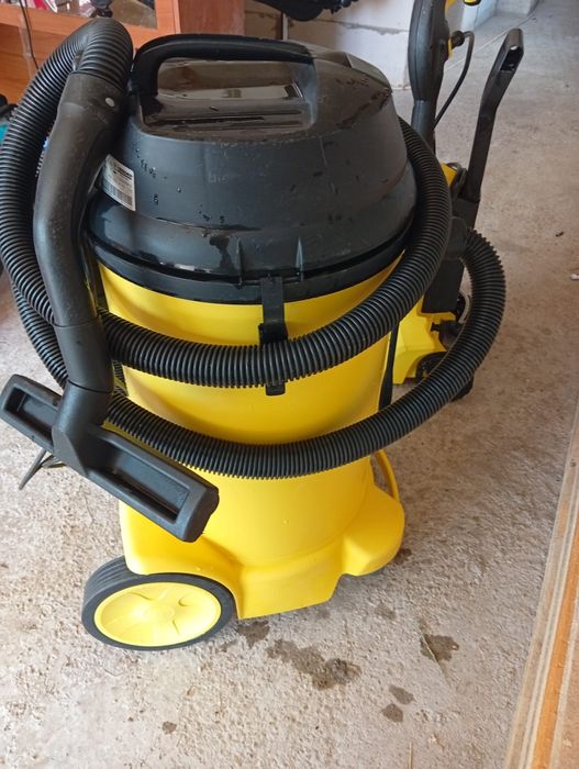 Aspirator karcher NT 48/1 profesional