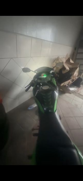 Продам рейсер 300