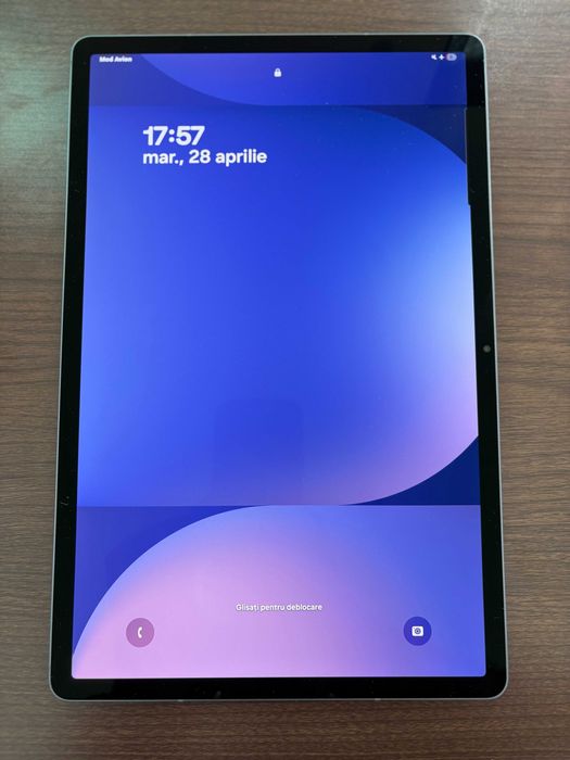 Tableta Samsung Galaxy Tab S10+, 256 GM, SIM