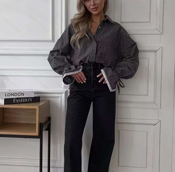 Рубашка классная новая